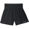 Image de Nnormal - Short de course léger - Race Shorts Black pour Homme - Taille XL - Noir