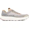 Image de Nnormal - Chaussures de trail - Kjerag Shoe Beige - Taille 38 2/3