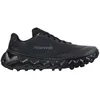 Image de Nnormal - Chaussures de trail - Tomir 2.0 Black - Taille 44 2/3 - Noir