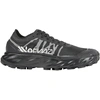 Image de Nnormal - Chaussures de trail - Kjerag Brut Black - Taille 10 UK - Noir