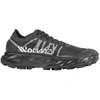 Image de Nnormal - Chaussures de trail - Kjerag Brut Black - Taille 8 UK - Noir