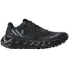 Image de Nnormal - Chaussures de trail - Tomir 2.0 W Black pour Femme - Taille 38 2/3 - Noir