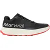Image de Nnormal - Chaussures de trail - Kjerag 2.0 W Black pour Femme - Taille 40 - Noir