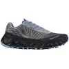 Image de Nnormal - Chaussures de trail en GORE-TEX® - Tomir 2.0 GTX Blue/Grey - Taille 42 2/3 - Noir