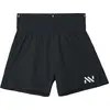 Image de Nnormal - Short stretch - Race Short 02 Black pour Homme en Nylon - Taille XL - Noir