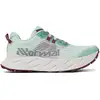 Image de Nnormal - Chaussures de trail - Cadi Green pour Homme - Taille 42 - Vert