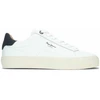Image de Baskets basses Pepe jeans  pms30930 white P29600459