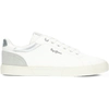 Image de Baskets basses Pepe jeans  pls31588 silver P28714306