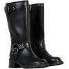 Image de Bottes Xti  Bottes à Talon à Zip P31491921
