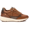Image de Baskets montantes Carmela  161825 camel M67744620