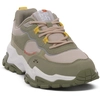 Image de Baskets basses Refresh  KAKI P31674953