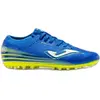 Image de Chaussures de football Joma Evolution 2404 AG Bleu 43 EVOS2404AG