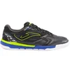 Image de Chaussures de football Joma Liga 5 2401 Indoor Noir 44 LIGS2401IN
