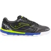 Image de Chaussures de football Joma Liga 5 2401 Indoor Noir 45 LIGS2401IN