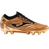 Image de Chaussures de football Joma Powerful Cup 2418 FG Doré 43 POCS2418FG