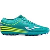 Image de Chaussures de football Joma Evolution 2430 AG Turquoise 42 EVOS2430AG