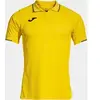 Image de Maillot Joma Fit One Jaune S 103139.900