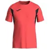 Image de T-shirt enfant Joma  T-shirt  Winner III orange P31094447