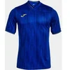 Image de Maillot Joma Gold VI Bleu M 103540.722