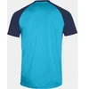 Image de Maillot col en V Joma Tiger VI Bleu S 103679.013