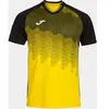Image de Maillot col en V enfant Joma Tiger VI Jaune 11/12 ans 103679.901