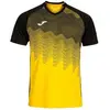 Image de T-shirt enfant Joma  T-shirt  Tiger Vi Jaune P31094974