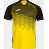 Image de Maillot col en V Joma Tiger VI Jaune 3XL 103679.901