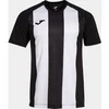 Image de Maillot col en V Joma Inter IV Noir L 103720.102