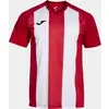 Image de Maillot col en V enfant Joma Inter IV Rouge 11/12 ans 103720.602