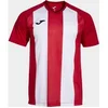 Image de Maillot col en V Joma Inter IV Rouge S 103720.602