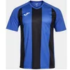 Image de Maillot col en V Joma Inter IV Bleu M 103720.701