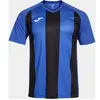 Image de Maillot col en V Joma Inter IV Bleu 3XL 103720.701