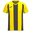 Image de T-shirt Joma  T-shirt  Inter Iv Jaune P31095314