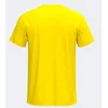 Image de Maillot col en V Joma Inter IV Jaune M 103720.901