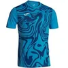 Image de Maillot enfant Joma Lion II Bleu 11/12 ans 103729.383