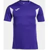 Image de Maillot Joma Winner III Violet L 103150.552