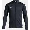 Image de Veste de survêtement Joma Winner III Noir XL 103316.151