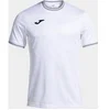 Image de Maillot enfant Joma Toletum V Blanc 11/12 ans 103362.200