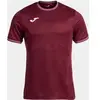 Image de Maillot enfant Joma Toletum V Rouge 11/12 ans 103362.671