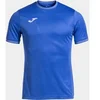 Image de Maillot Joma Toletum V Bleu M 103362.700