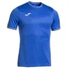 Image de T-shirt enfant Joma  T-shirt  Toletum V bleu junior homme P31093423