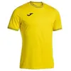 Image de T-shirt Joma  T-shirt  Toletum V Jaune P31093237
