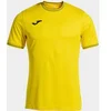 Image de Maillot Joma Toletum V Jaune M 103362.900