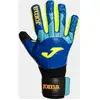 Image de Gants de gardien Joma Brave Bleu Taille 11 401366.721