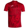 Image de Maillot enfant Joma Lion II Rouge 11/12 ans 103729.600
