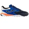 Image de Chaussures de football Joma Cancha 2403 Bleu 44 CANW2403TF