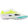 Image de Chaussures de football Joma Evolution Cup AG Blanc 43 ECUW2402AG