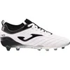 Image de Chaussures de football Joma Numero-10 FG Blanc 43 N10W2402FG