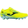 Image de Chaussures de football Joma Powerful Cup 2411 FG Jaune 44 POCW2411FG