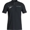 Image de Maillot arbitre Joma Referee Noir S 101299.110
